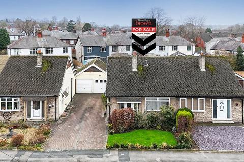 undefined, Elm Road, Congleton