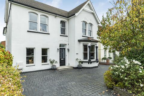 undefined, Upton Road South, Bexley