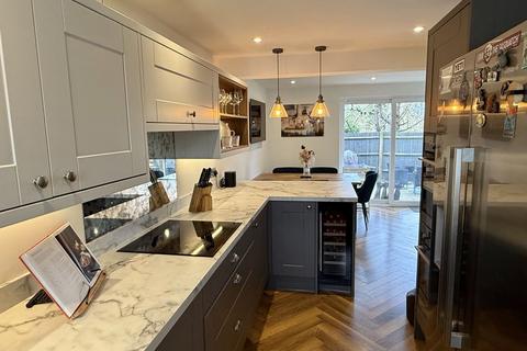 undefined, Chatfield Road, Cuckfield