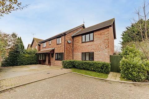5 bedroom detached house for sale, Sarre Place, Sandwich