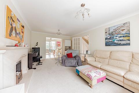 5 bedroom detached house for sale, Sarre Place, Sandwich