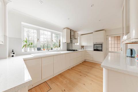 5 bedroom detached house for sale, Sarre Place, Sandwich