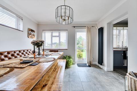 4 bedroom semi-detached bungalow for sale, Haslemere Avenue, Barnet