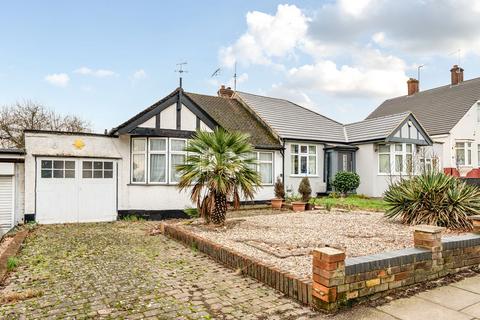 3 bedroom semi-detached bungalow for sale, Russell Lane, Whetstone