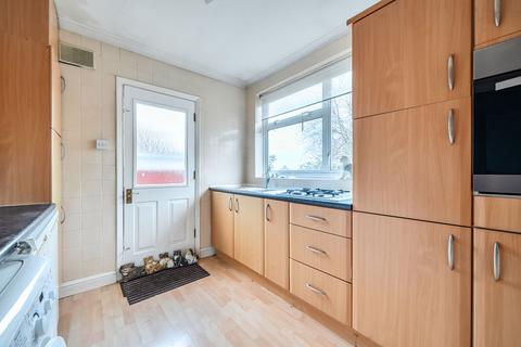 3 bedroom semi-detached bungalow for sale, Russell Lane, Whetstone