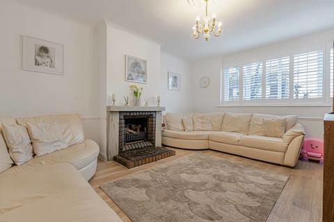 undefined, Crombie Road, Sidcup