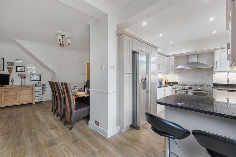 Open Plan