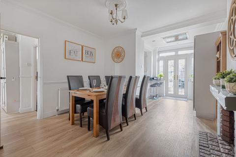undefined, Crombie Road, Sidcup