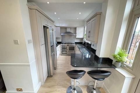 undefined, Crombie Road, Sidcup
