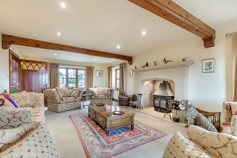 undefined, Detached Country House with Annexe & Equestrian Facilities set in 4.5 acres.