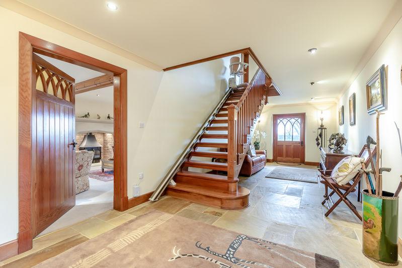 Staircase &amp;...