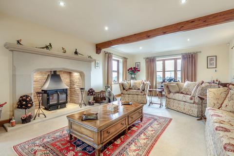 undefined, Detached Country House with Annexe & Equestrian Facilities set in 4.5 acres.