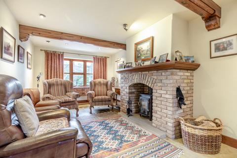 undefined, Detached Country House with Annexe & Equestrian Facilities set in 4.5 acres.
