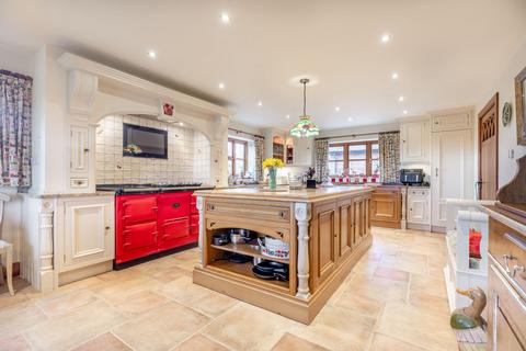 undefined, Detached Country House with Annexe & Equestrian Facilities set in 4.5 acres.