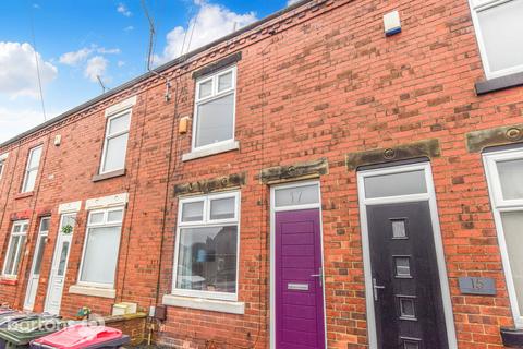 undefined, New Street, Laughton en-le Morthen
