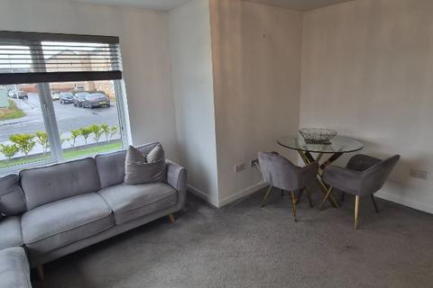 undefined, Pringle Drive, Niddrie, Edinburgh, EH16