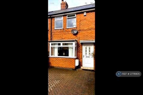 2 bedroom terraced house to rent, Osbaldwick Lane, York, YO10