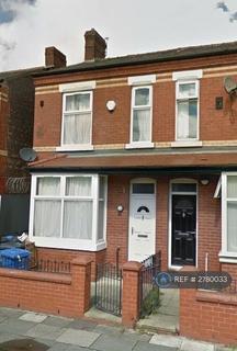 3 bedroom terraced house to rent, Gerald Road, Salford, M6