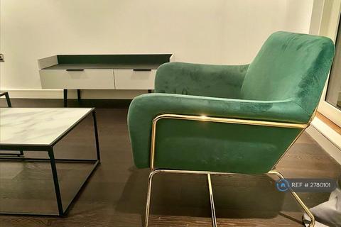 undefined, Moore House, London, SW1W