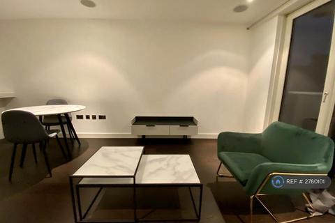 undefined, Moore House, London, SW1W