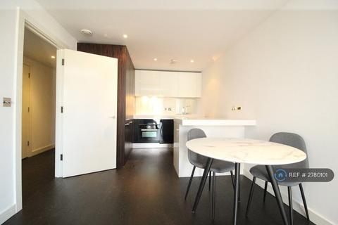 undefined, Moore House, London, SW1W
