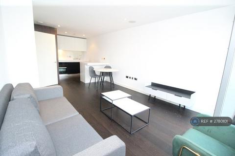 Moore House, London, SW1W