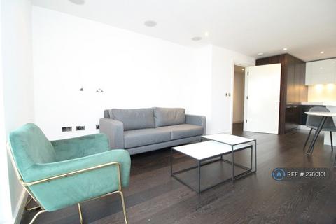 1 bedroom flat to rent, Moore House, London, SW1W