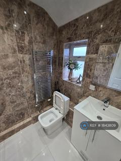 undefined, Priory Dell, Stevenage, SG1