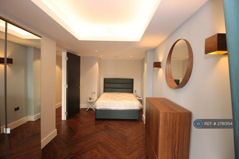 2 bedroom flat to rent, Penrose Street Studios, London, SE17