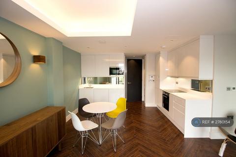 2 bedroom flat to rent, Penrose Street Studios, London, SE17
