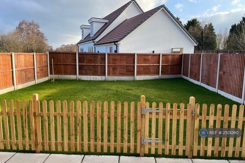 undefined, Bescar Lane, Scarisbrick, Ormskirk, L40