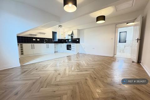 undefined, The Grange, Birkenhead, CH42