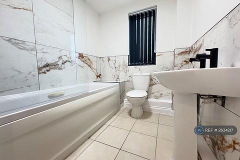 undefined, The Grange, Birkenhead, CH42