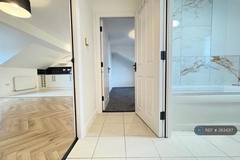 undefined, The Grange, Birkenhead, CH42