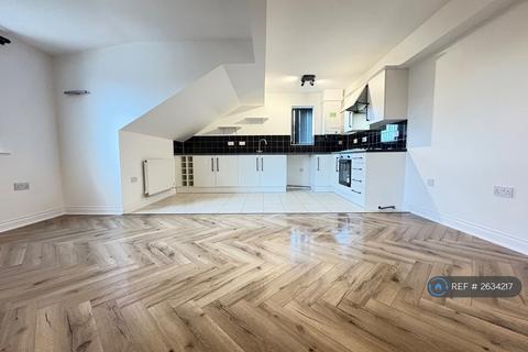 undefined, The Grange, Birkenhead, CH42