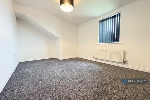 undefined, The Grange, Birkenhead, CH42