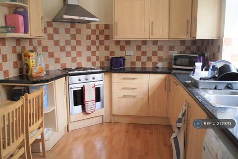 Golders Court, London, NW11