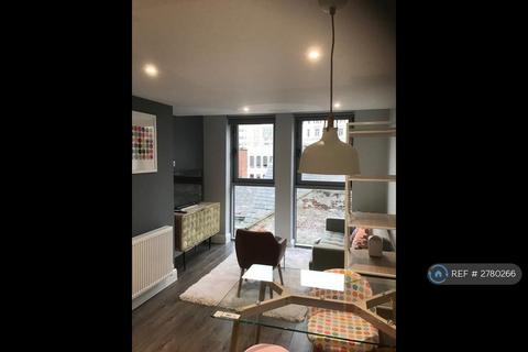 undefined, Water Street, Liverpool, L2