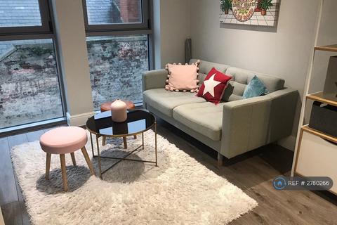 undefined, Water Street, Liverpool, L2