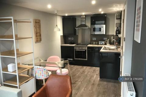 undefined, Water Street, Liverpool, L2