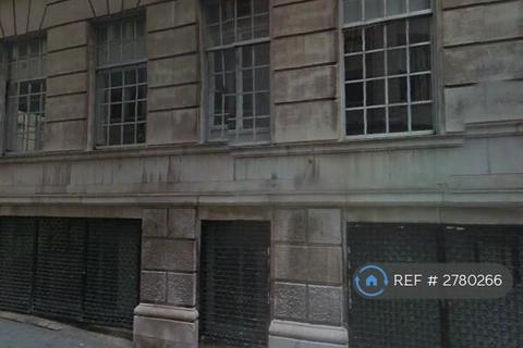 undefined, Water Street, Liverpool, L2