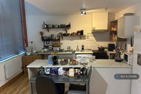 2 bedroom flat to rent, Marquis Street, Leicester, LE1