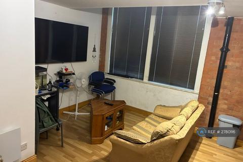 2 bedroom flat to rent, Marquis Street, Leicester, LE1