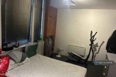 2 bedroom flat to rent, Marquis Street, Leicester, LE1
