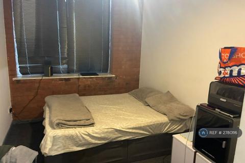 2 bedroom flat to rent, Marquis Street, Leicester, LE1