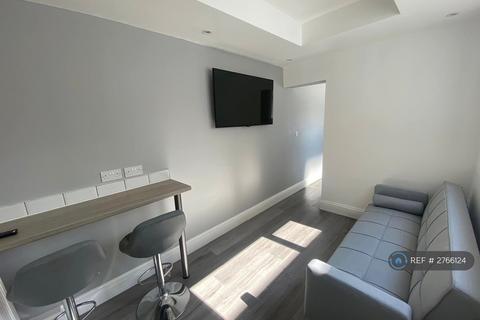 undefined, Surrey Street, Middlesbrough, TS1