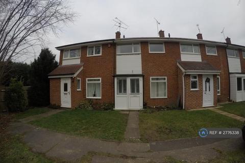 undefined, St.Pauls Gate, Wokingham, RG41