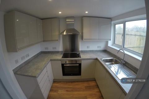 undefined, St.Pauls Gate, Wokingham, RG41