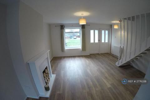 undefined, St.Pauls Gate, Wokingham, RG41