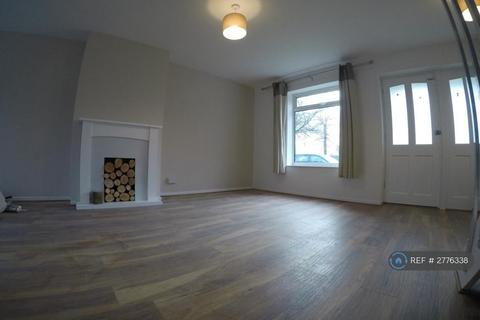 undefined, St.Pauls Gate, Wokingham, RG41